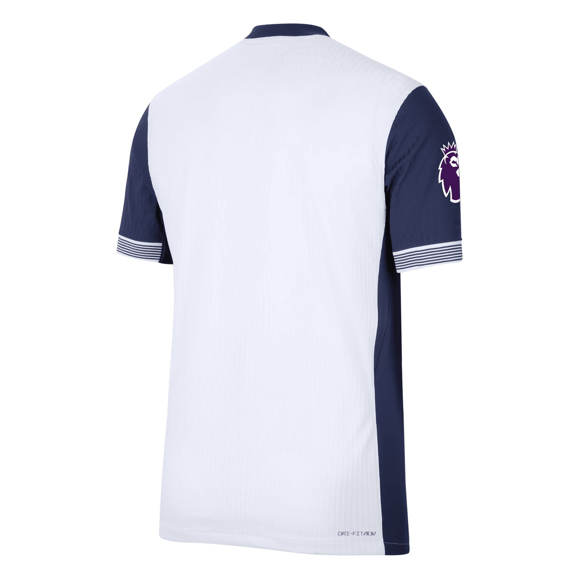 Tottenham Hotspur 2024/2025 Home Soccer Shirt - White