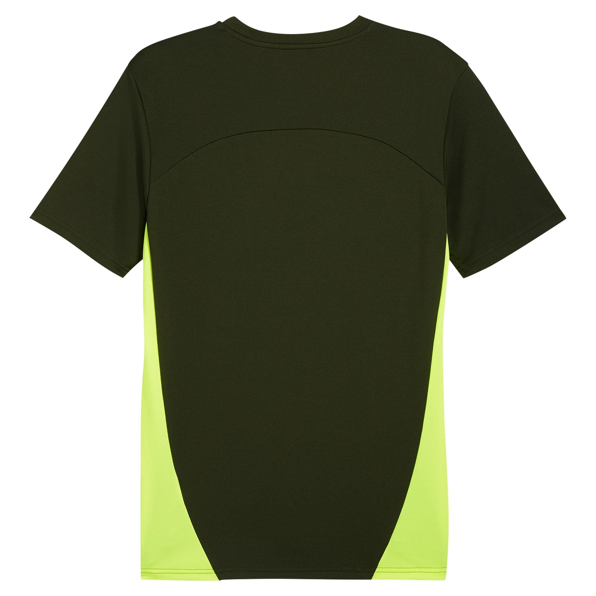 Borussia Dortmund 2024/25 Training Soccer Shirt - Green