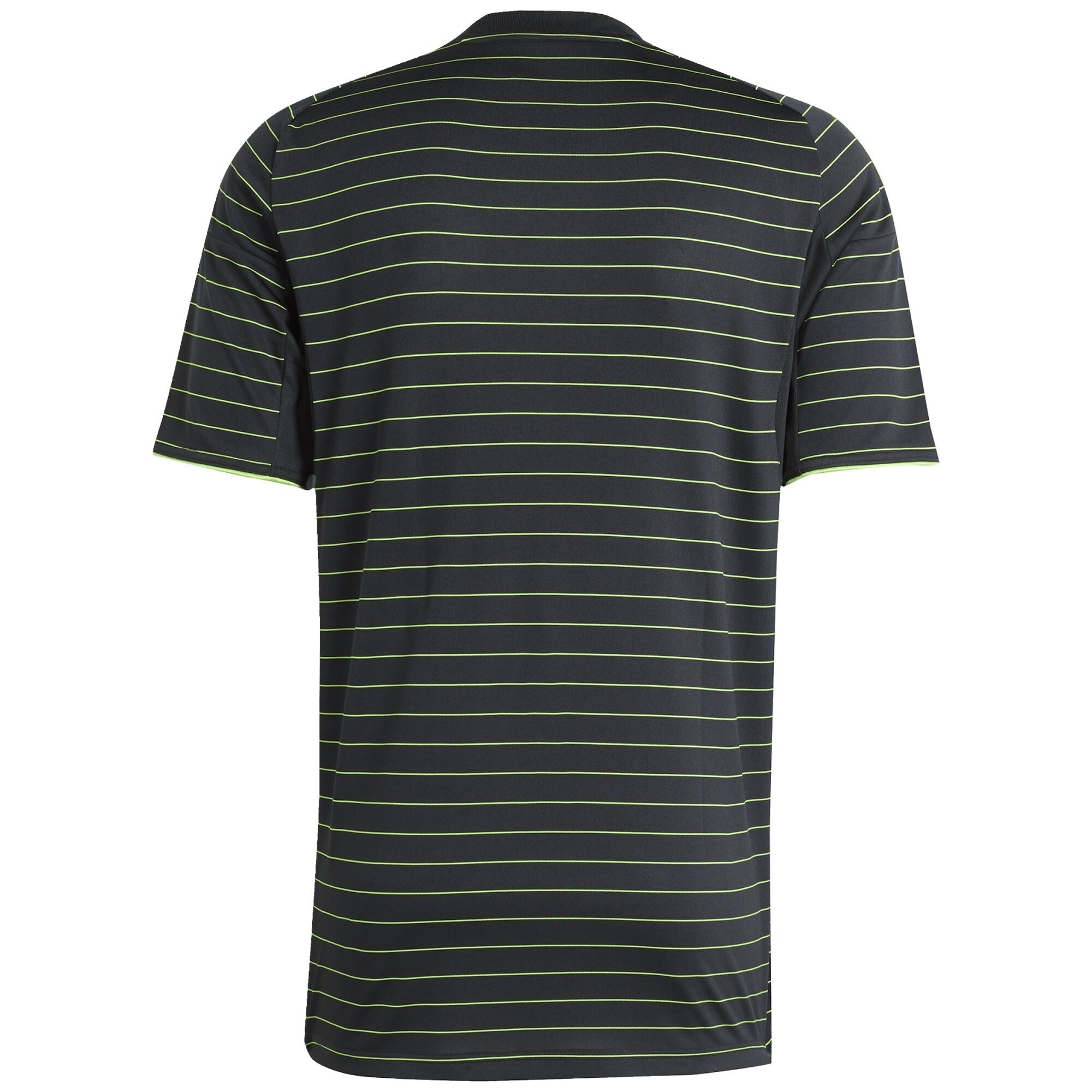 Celtic 2025/26 Away Custom Soccer Shirt - Black