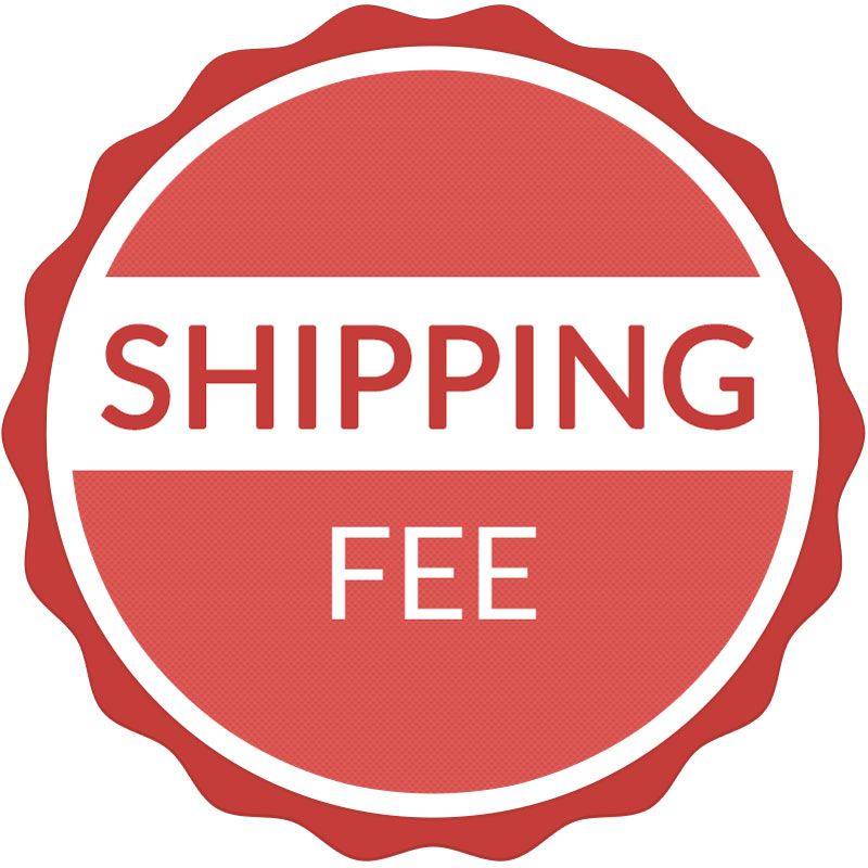 Shipping Fees