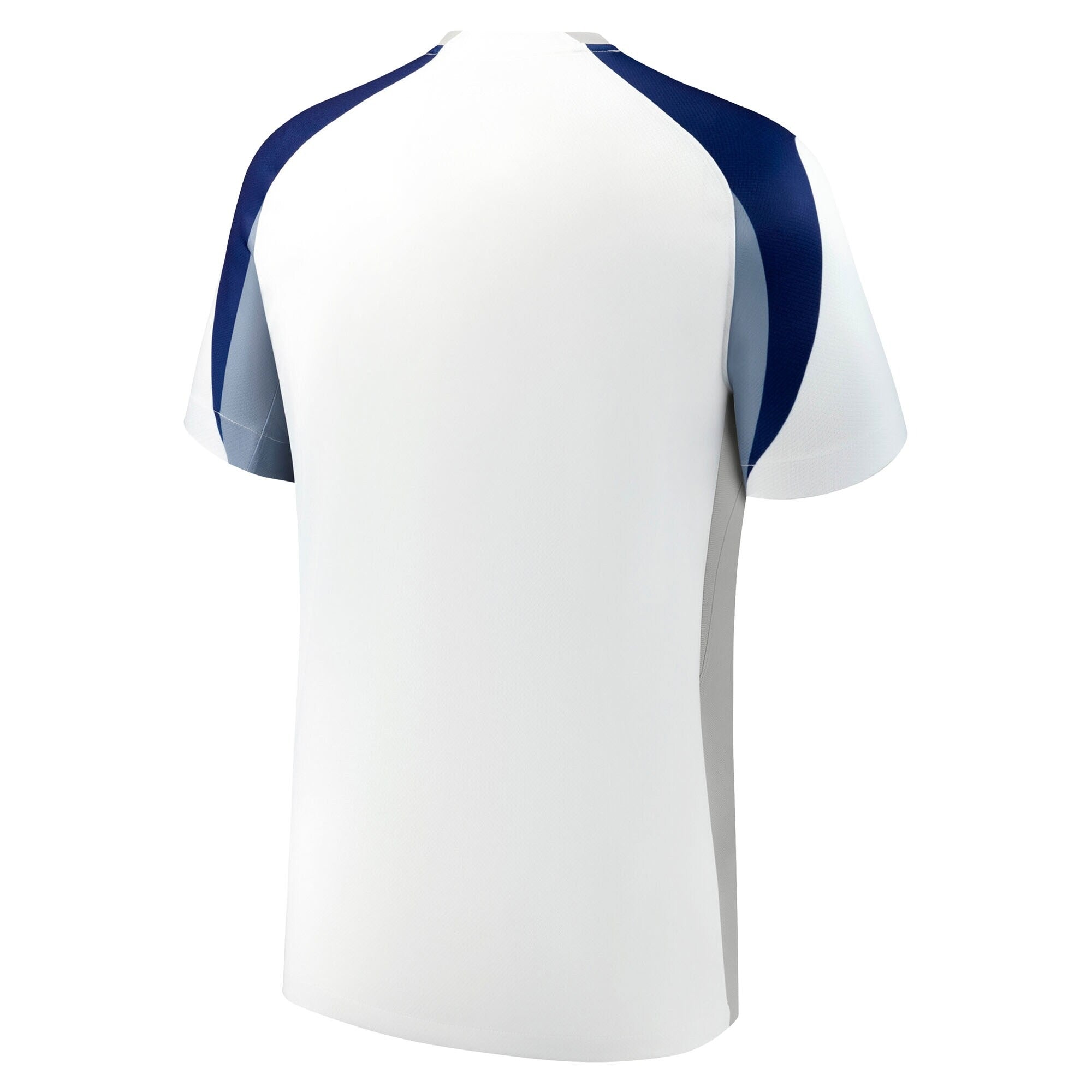 Tottenham Hotspur 2025/26 Home Soccer Shirt - White