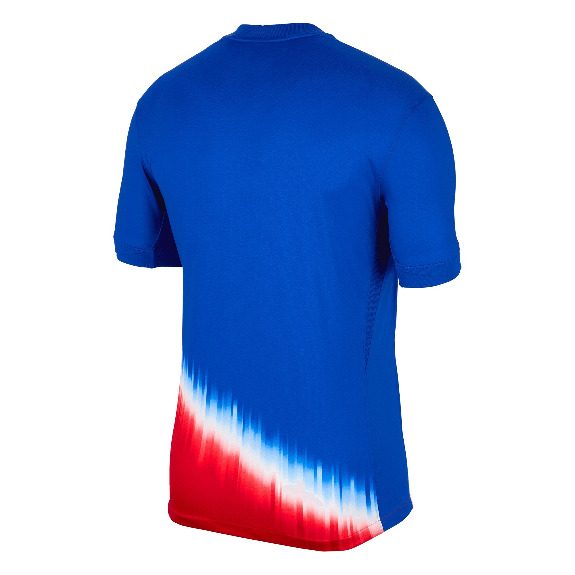 USWNT 2024 Away Stadium Soccer Shirt – Royal