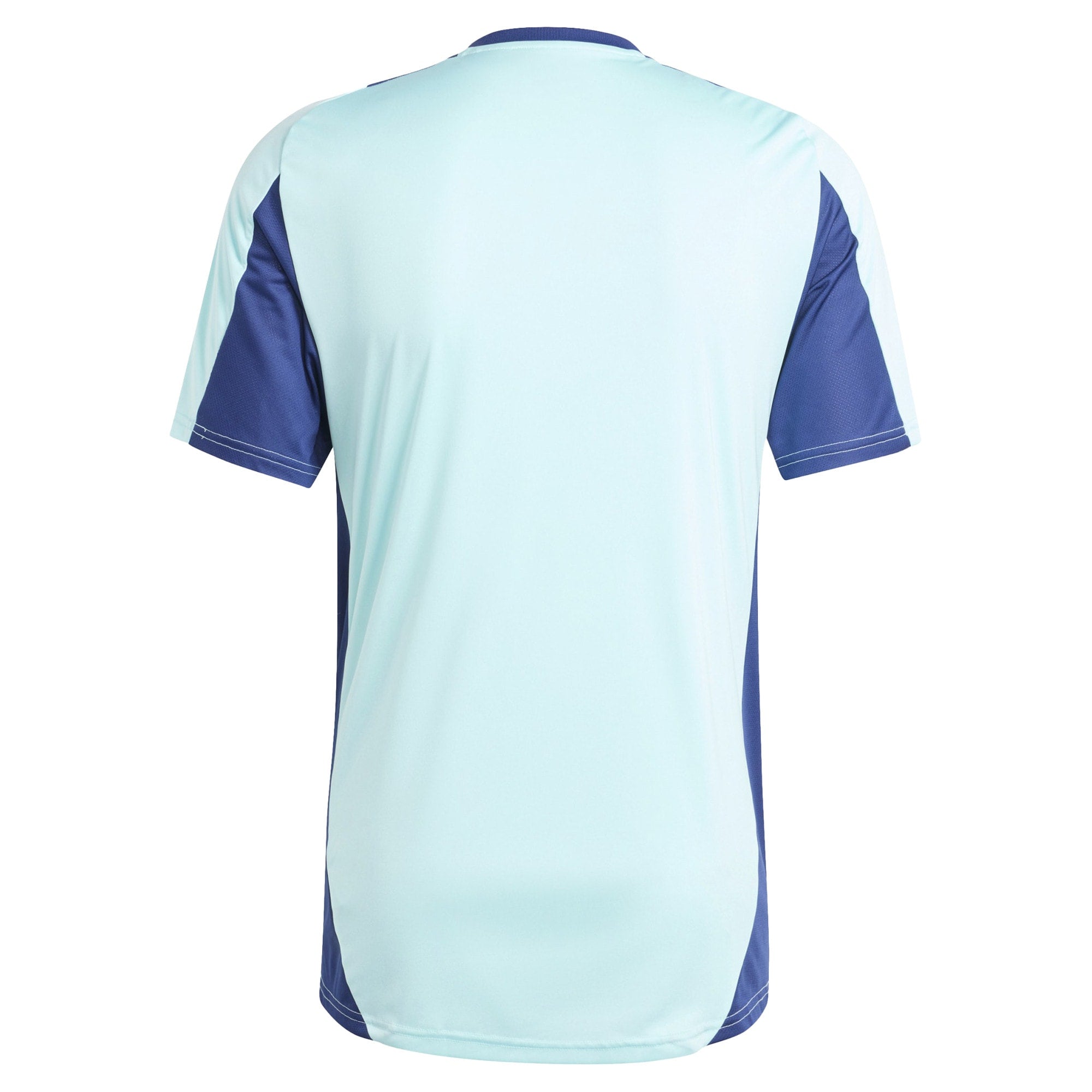 Arsenal Training Soccer Shirt - Blue