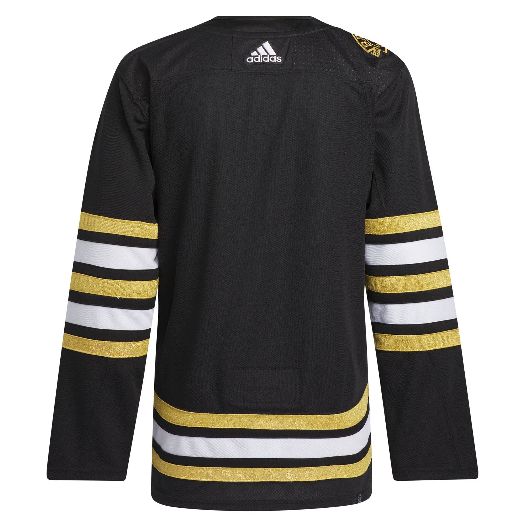 Boston Bruins 100th Anniversary Primegreen Shirt - Black