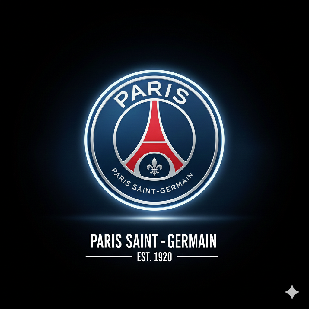 PSG Official Kits | Authentic Parisian Football Apparel