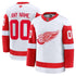 Hygo Shirts Detroit Red Wings Fanatics Away Premium Custom Jersey