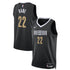 Desmond Bane Memphis Grizzlies  Unisex 2023/24 Swingman Shirt - Black - City Edition