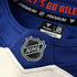 Hygo Shirts Edmonton Oilers Fanatics Alternate Premium Custom Jersey