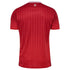 1. FC Köln Hummel Unisex Away 2025/26 Custom Soccer Shirt - Red