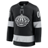 Hygo Shirts Fanatics Los Angeles Kings Alternate Custom Jersey