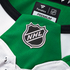 Hygo Shirts Dallas Stars Fanatics Away Premium Custom Jersey - White