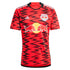 Emil Forsberg New York Red Bulls  2024 Legacy Player Soccer Shirt – Red