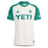 Sebastián Driussi Austin FC  2024 The Armadillo Kit Authentic Player Soccer Shirt – Tan