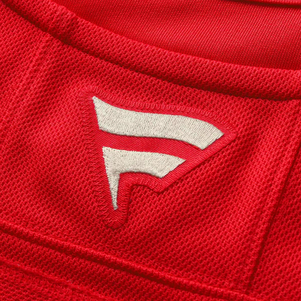 Hygo Shirts Detroit Red Wings Fanatics Centennial Jersey