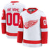 Hygo Shirts Detroit Red Wings Fanatics Away Premium Custom Jersey