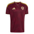 2026 Home Custom Soccer Jersey - Red (Venezuela)