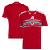 2026 Home Soccer Custom Jersey - Red (Wales)