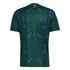2026 Home Soccer Jersey - Green (Saudi Arabia)