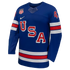Hygo Shirts Nike Quinn Hughes US Hockey 2026 Home Jersey