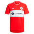 Chicago Fire  2024 Return To Red Customized Soccer Shirt – Red