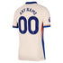 Chelsea 2024/25 Away Customized Soccer Shirt - Orange