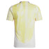 Juventus 2024/25 Away Custom Soccer Shirt - Yellow