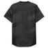Borussia Dortmund 2024/25 Away Customized Soccer Shirt - Black