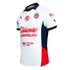 Chivas 2024/25 Away Custom Soccer Shirt - White