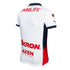 Chivas 2024/25 Away Custom Soccer Shirt - White