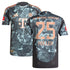 Thomas Müller Bayern Munich 2024/25 Away Player Soccer Shirt - Black
