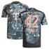 Jamal Musiala Bayern Munich 2024/25 Away Player Soccer Shirt - Black