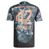 Jamal Musiala Bayern Munich 2024/25 Away Player Soccer Shirt - Black