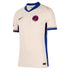 Christopher Nkunku Chelsea 2024/25 Away Player Soccer Shirt - Orange