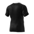 New Zealand Rugby  2024/2025 Home Soccer Shirt - Black