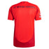 Bayern Munich  2024/2025 Home Soccer Shirt - Red