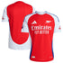 Arsenal  2024/2025 Home Soccer Shirt – Red