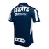 CF Monterrey 2024/25 Home Custom Soccer Shirt - Navy
