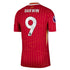 Darwin Núñez Liverpool 2024/2025 Home Player Soccer Shirt – Red