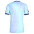 Arsenal 2024/25 Third Custom Soccer Shirt - Aqua