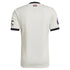 Manchester United 2024/25 Third Custom Soccer Shirt - Cream