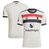 Manchester United 2024/25 Third Custom Soccer Shirt - Cream