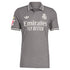 Jude Bellingham Real Madrid Originals 2024/25 Third Player Soccer Shirt - Charcoal