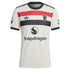 Manchester United 2024/25 Third Customized Soccer Shirt - Cream