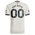 Manchester United 2024/25 Third Customized Soccer Shirt - Cream