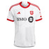 Toronto FC  2024 GTA Kit Authentic Soccer Shirt – White