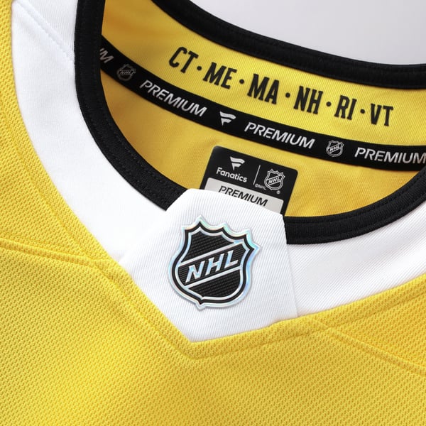 Hygo Shirts Boston Bruins Fanatics 2026 NHL Stadium Series Premium Custom Jersey