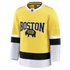 Hygo Shirts Boston Bruins Fanatics 2026 NHL Stadium Series Premium Custom Jersey