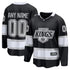 Hygo Shirts Fanatics Los Angeles Kings Home Breakaway Jersey