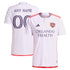 Orlando City SC  2024 Legacy Kit Customized Soccer Shirt – Purple