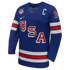 Hygo Shirts Nike US Hockey 2026 Auston Matthews Home Replica Jersey